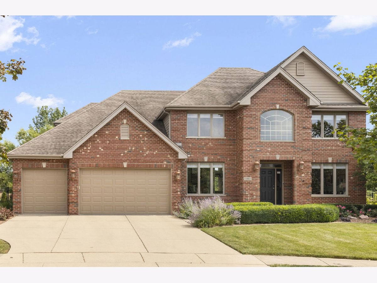 Homes Sold Laporte Meadows Frankfort Illinois, 19961 Lily
