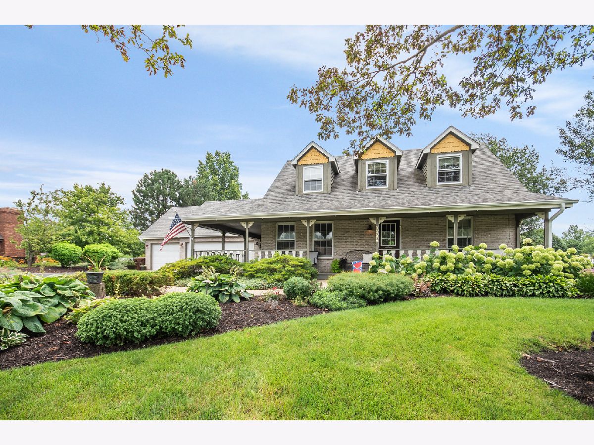 Homes Sold New Lenox Southpoint New Lenox Illinois, 1712 Hermitage
