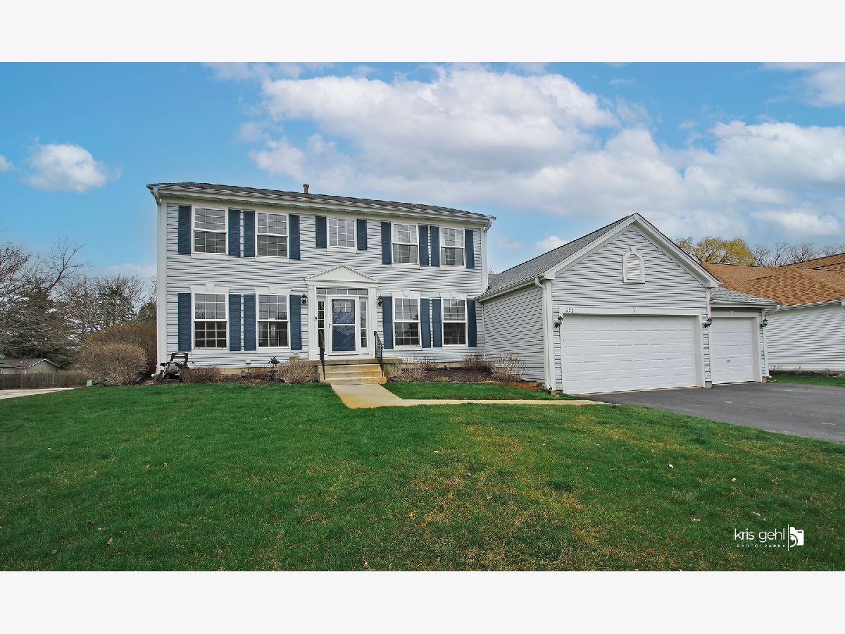  Rented Port Barrington Illinois, 356 Garrison