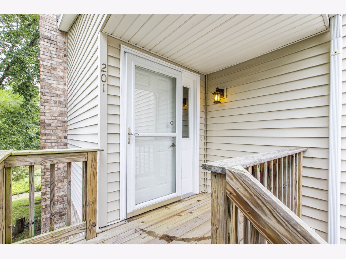 Condos & Townhomes & Homes Sold Lakeview Normal Illinois, 903 N Linden