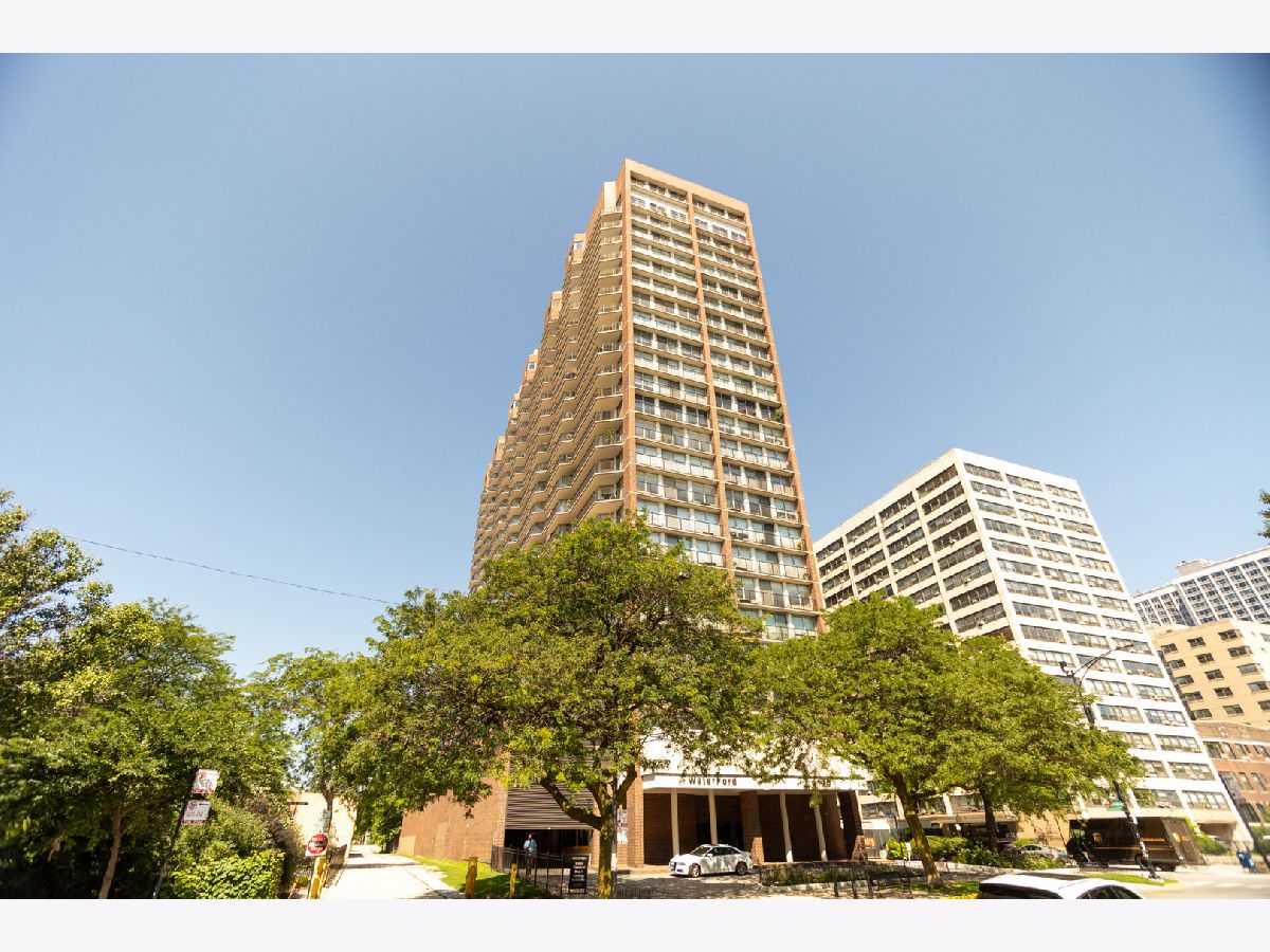 Condominiums Sold The Waterford Chicago Illinois, 4170 Marine