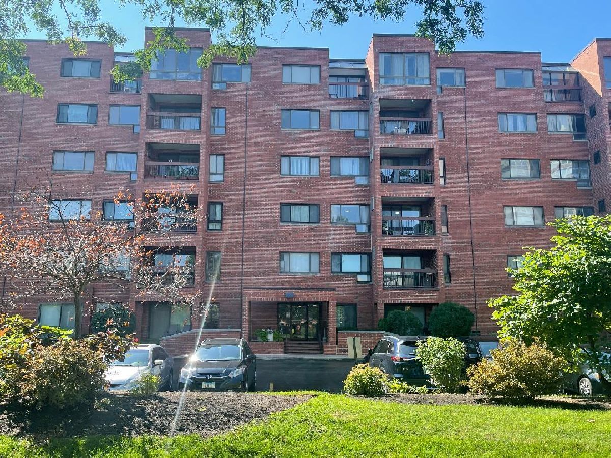Condos & Townhomes Sold Triumvera Glenview Illinois, 3801 Appian