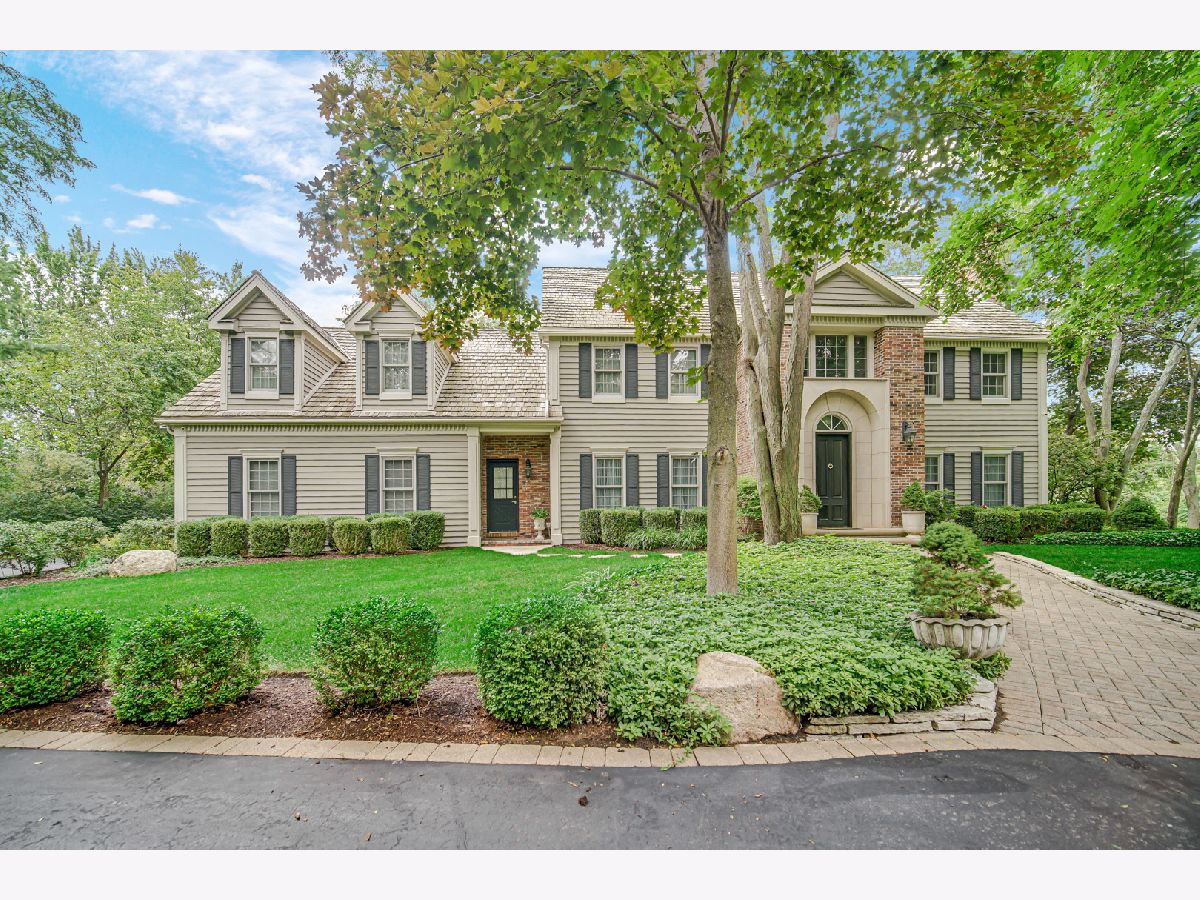 Homes Sold Herons Landing Long Grove Illinois, 5803 Port Clinton