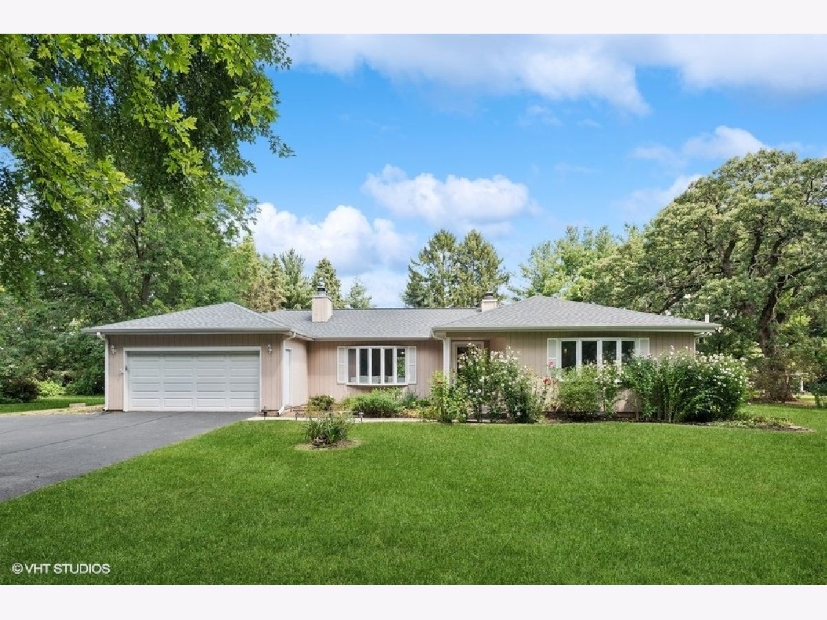 Homes Sold Briargate St Charles Illinois, 6N359 Brierwood