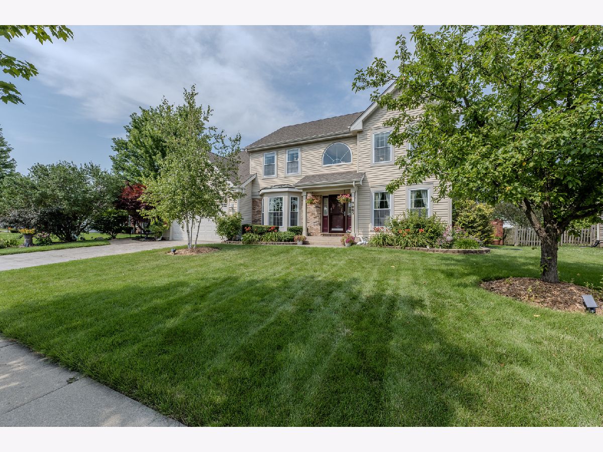 Homes Sold Turnstone Aurora Illinois, 2005 Garfield