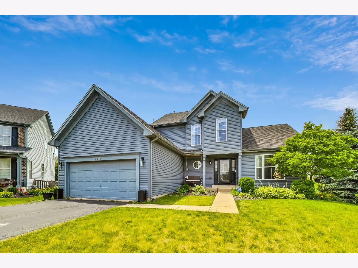 Homes Sold Four Pointes Aurora Illinois, 2119 Hammel