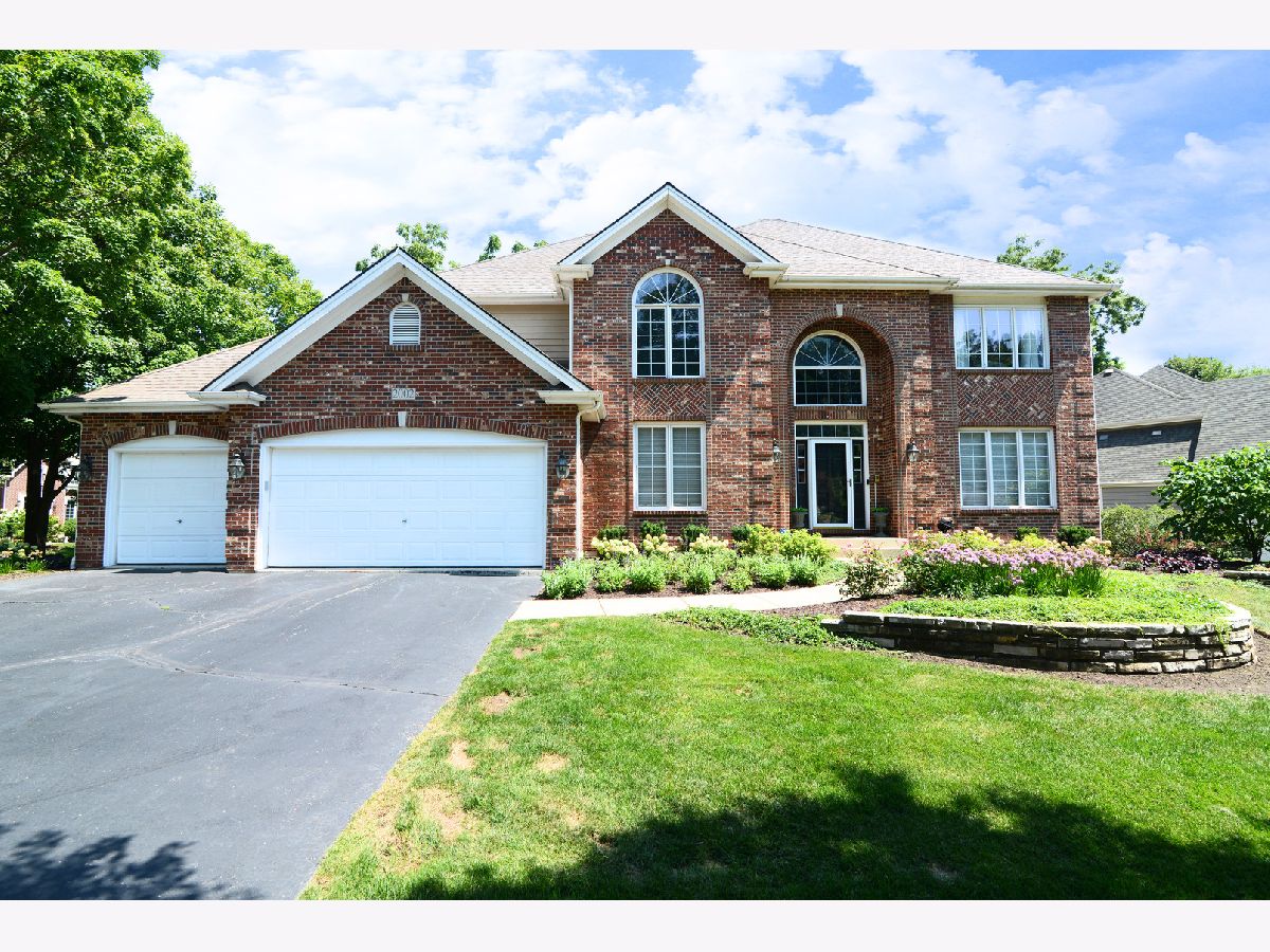 Homes & Townhomes Sold Kingswood St Charles Illinois, 2002 King Edward