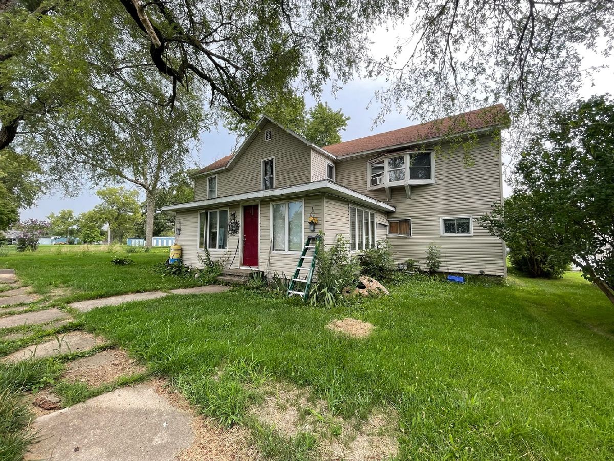  Sold Rankin Illinois, 207 Grove