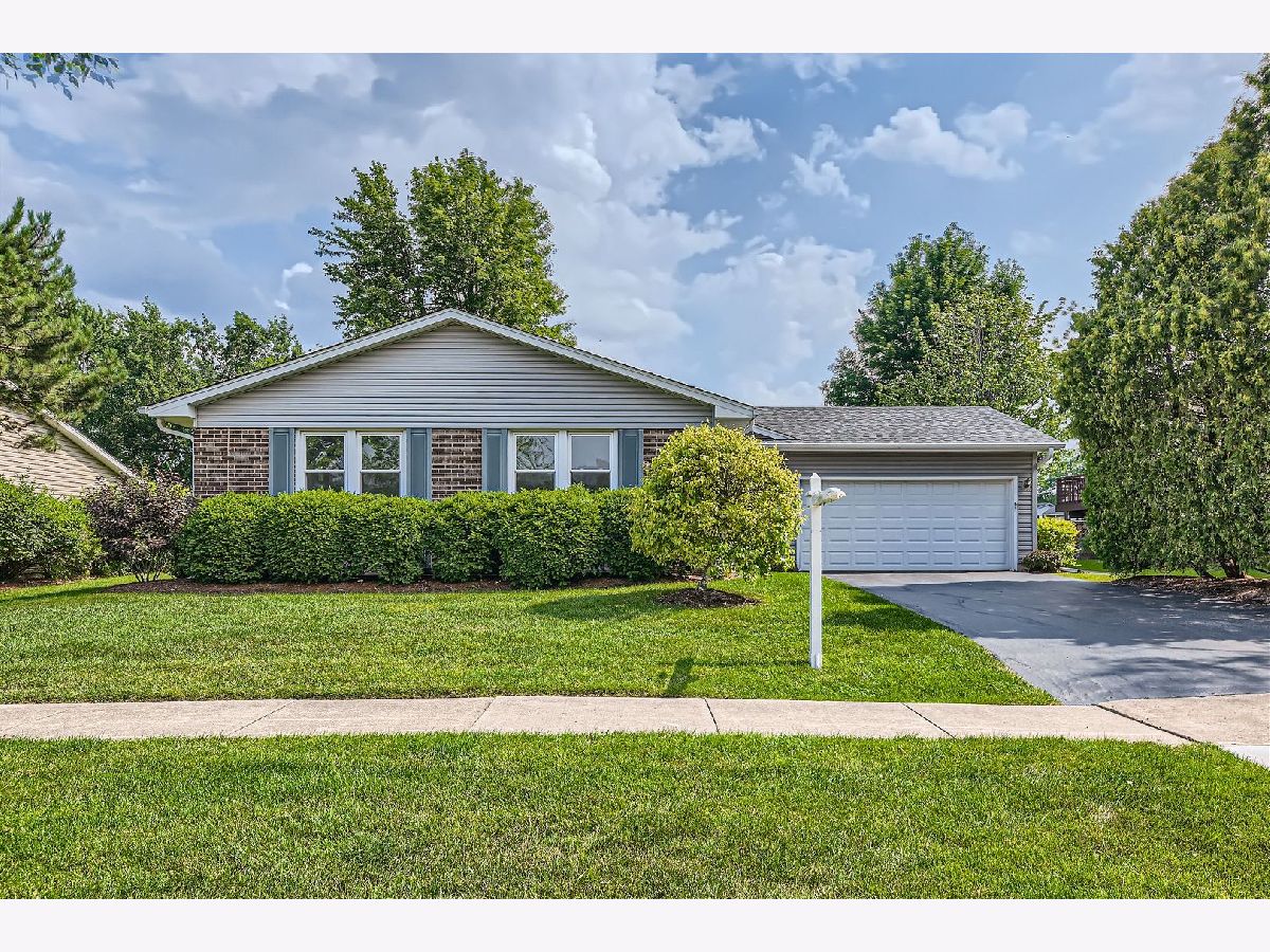 Homes Sold Poplar Hills Hoffman Estates Illinois, 1645 Westbury