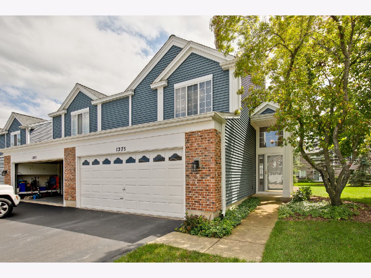 Townhomes & Condos & Homes Rented Amber Grove Bartlett Illinois, 1275 Silk Oak