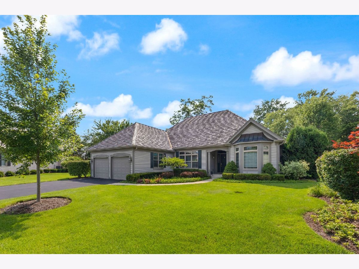 Homes Sold Merit Club Libertyville Illinois, 1714 River Birch
