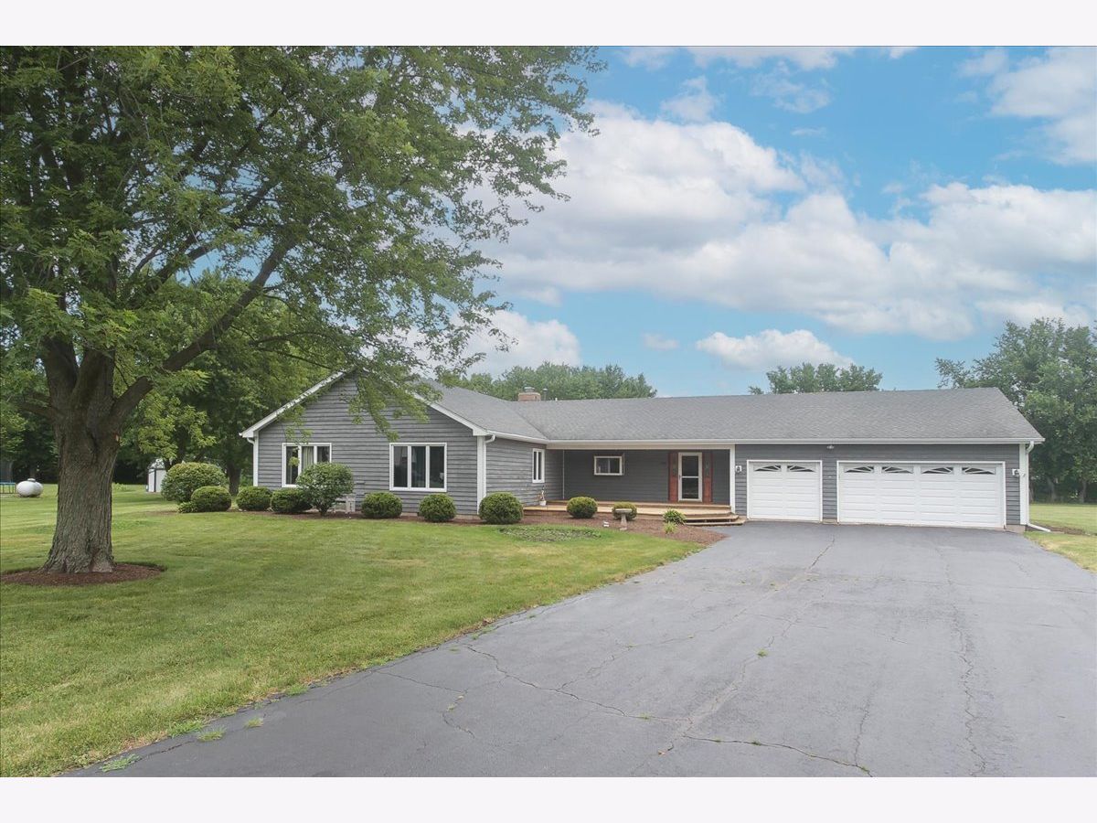 Homes Sold Plank Road Estates Hampshire Illinois, 42W602 Kiwi