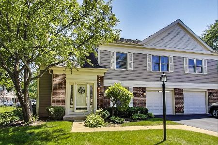 2537 Hunter Drive, Arlington Heights, Illinois 60004 - MLS 12113722 ...