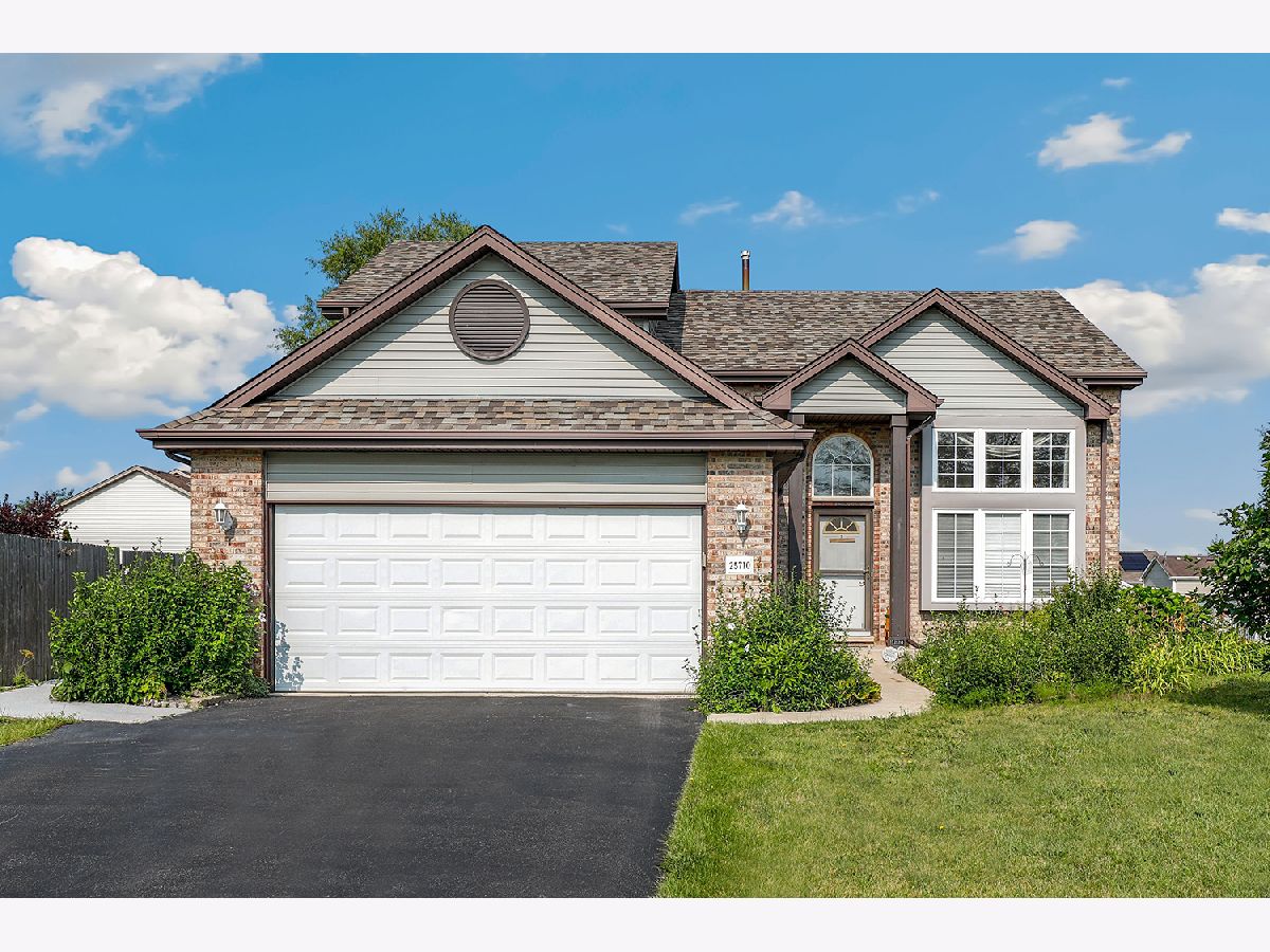 Homes Sold Country Meadows Monee Illinois, 25710 Violet