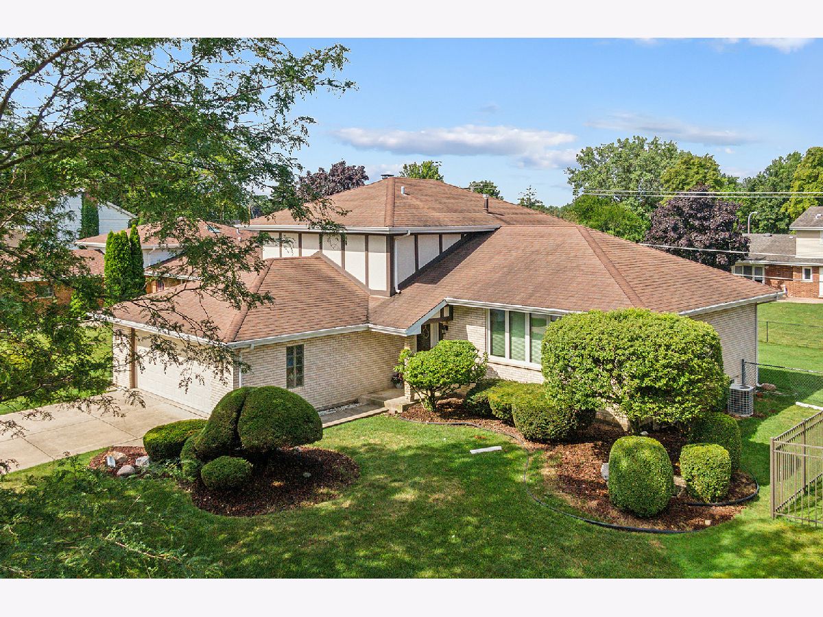 Homes Sold Maycliff Orland Park Illinois, 14452 Maycliff
