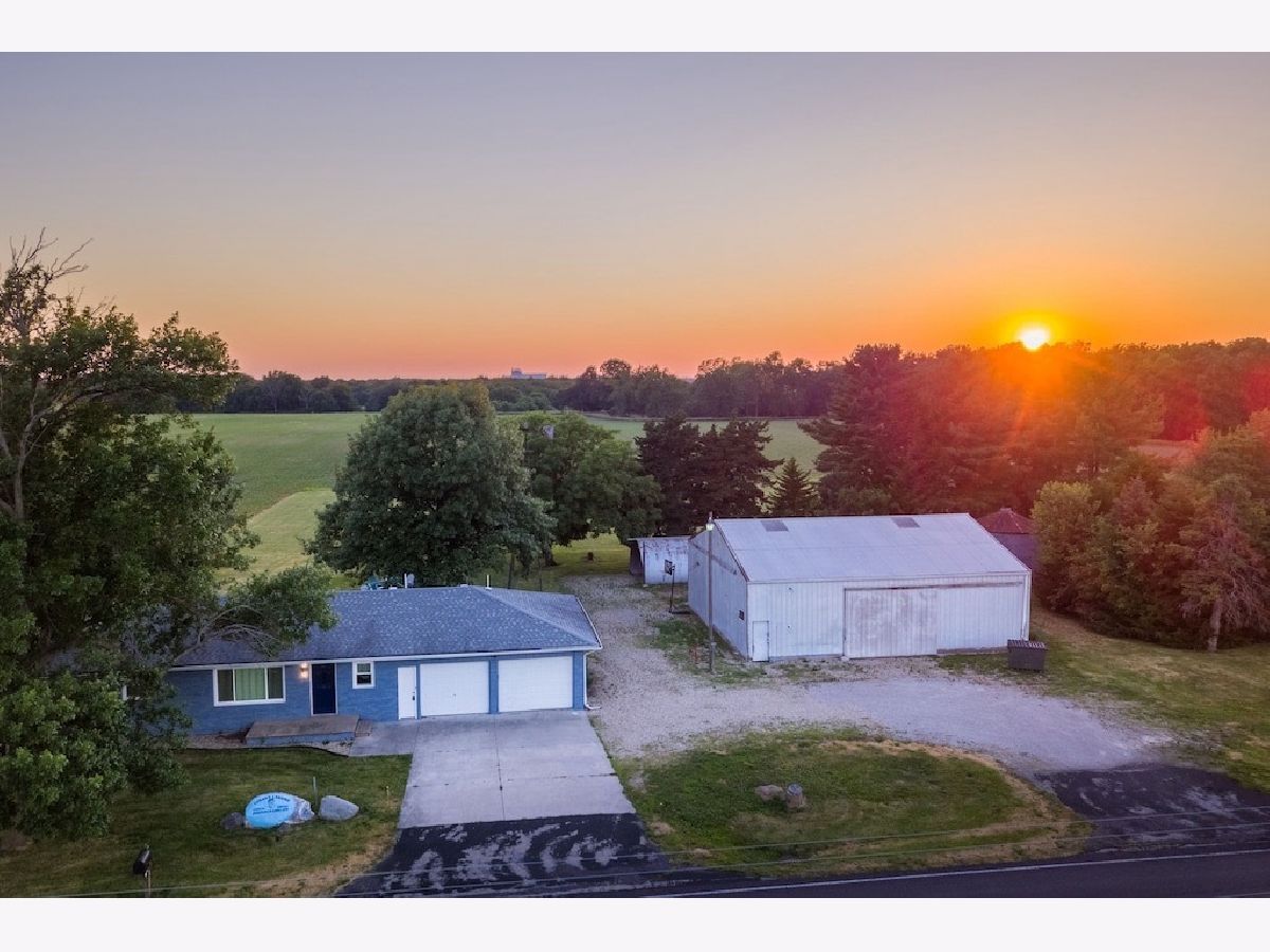  Sold Dewitt Illinois, 7931 Friends Creek