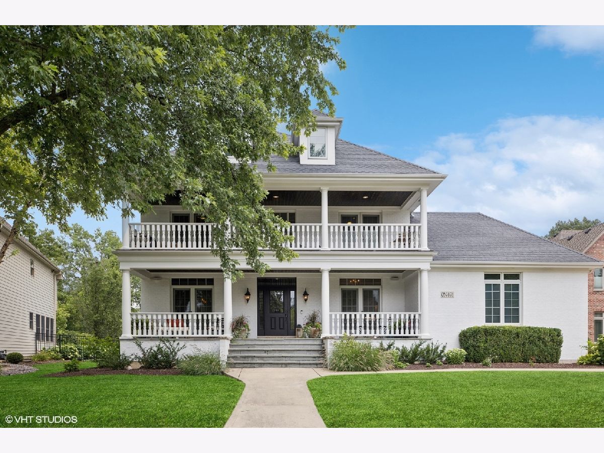 Homes Sold Churchill Woods Winfield Illinois, 0N491 Peter
