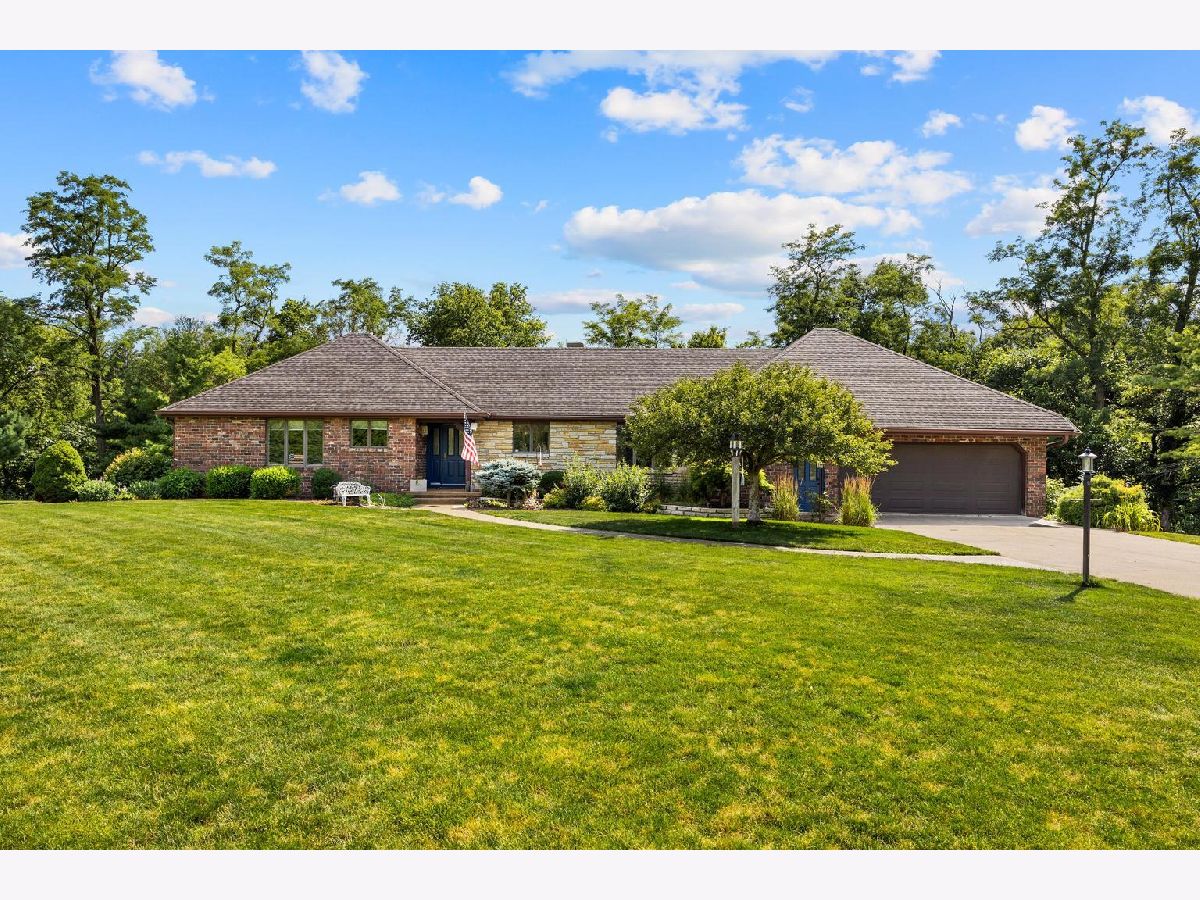  Sold Congerville Illinois, 1641 Knapp