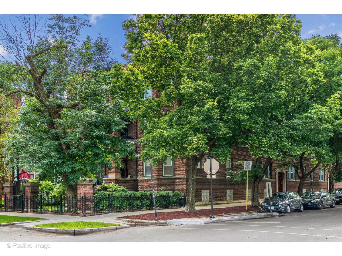 Condos & Townhomes & Homes Sold Sheridan Park Chicago Illinois, 1253 Leland