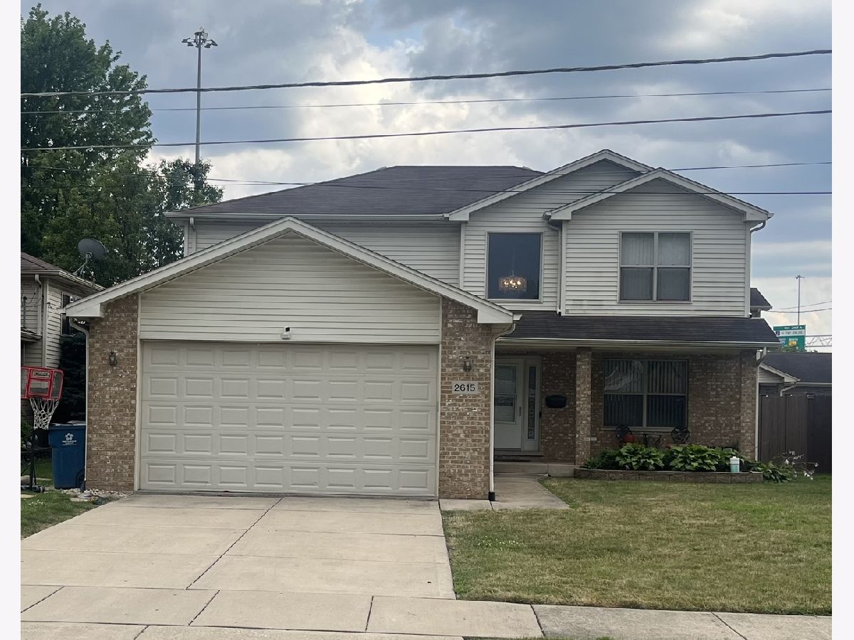  Sold Posen Illinois, 2615 149th