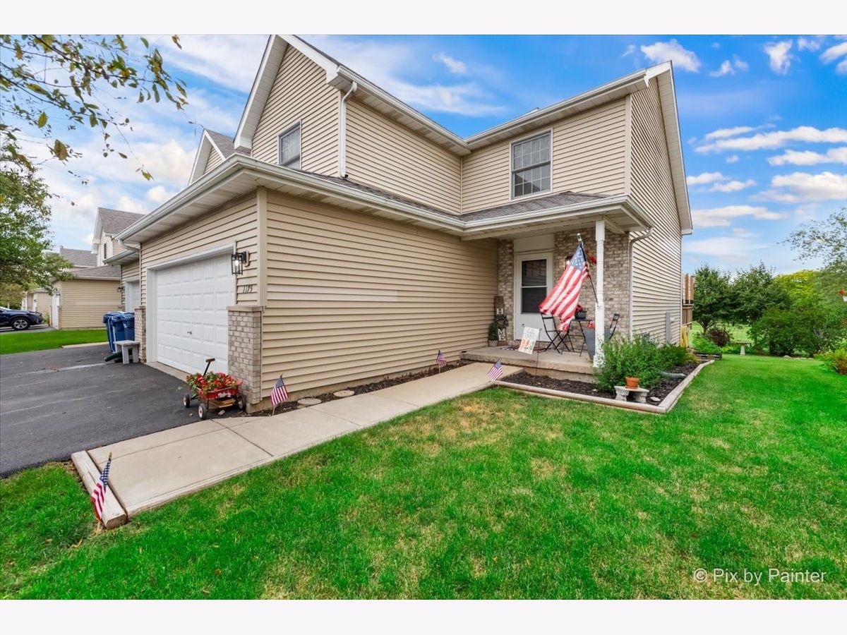Townhomes Sold Greenview Townhomes Dekalb Illinois, 1175 Golf