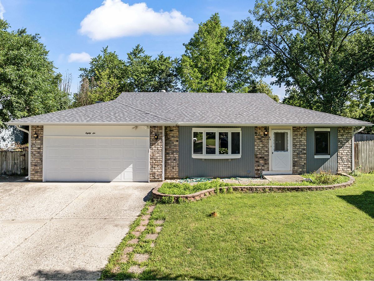 Homes & Condos & Townhomes Sold Parkwood Elgin Illinois, 86 Joslyn