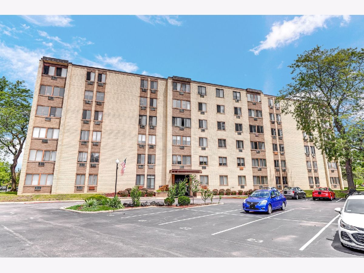 Condominiums Sold Shibui Oak Lawn Illinois, 9725 Karlov