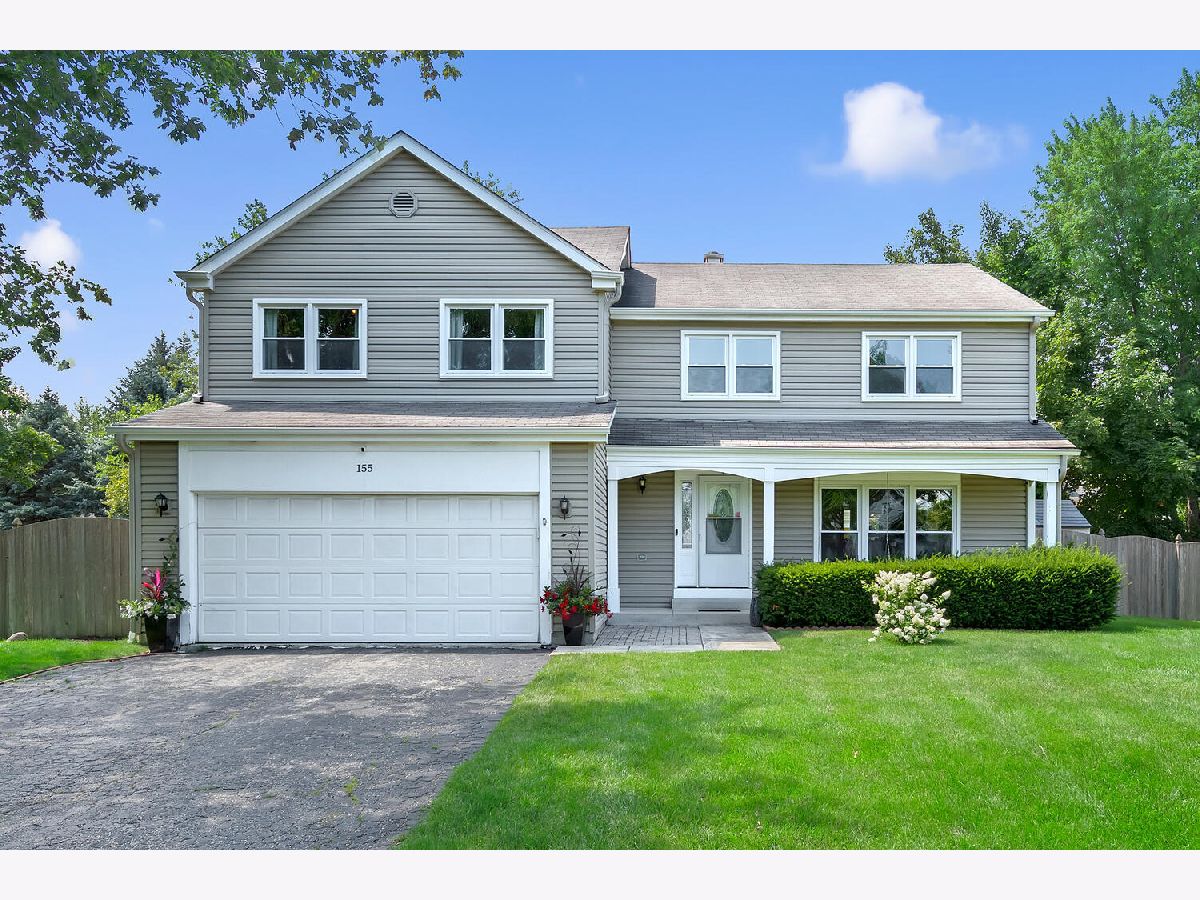 Homes Sold Brookwood Estates Bolingbrook Illinois, 155 E Brookwood