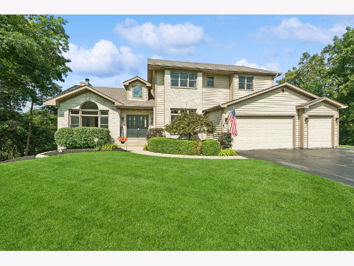 Homes Sold Dominion Heights Woodstock Illinois, 1360 Infanta