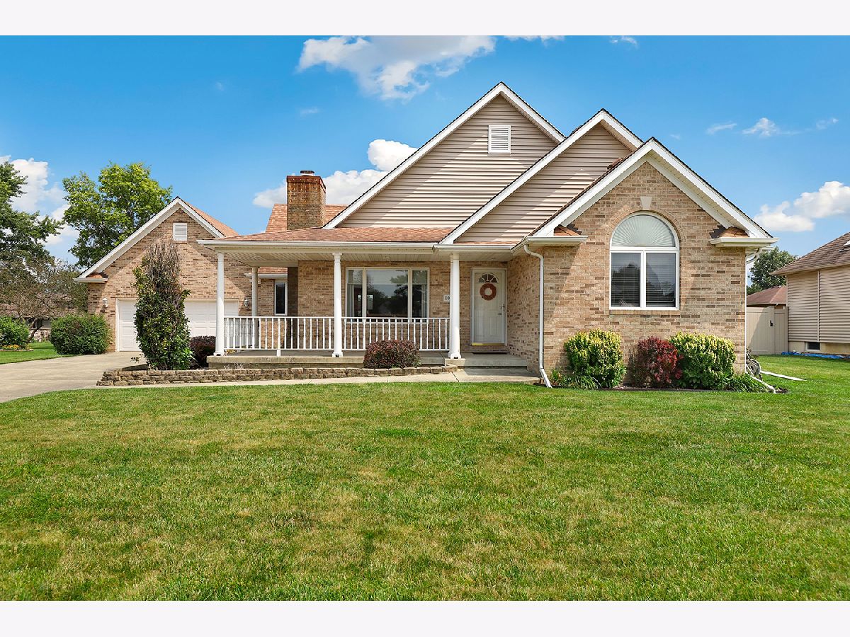  Sold St John Indiana, 10087 Belmont