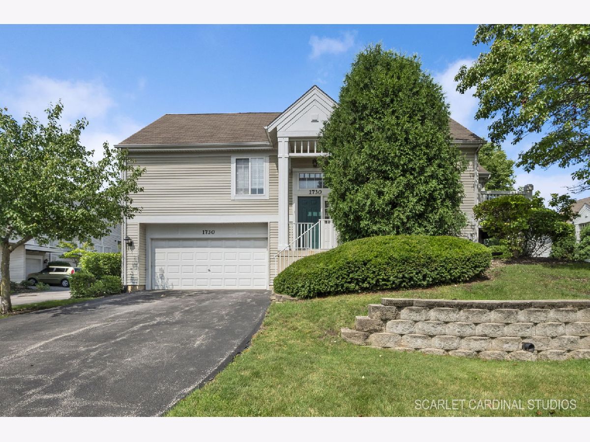 Townhomes & Condos & Homes Sold Polo Club Glendale Heights Illinois, 1730 Avalon