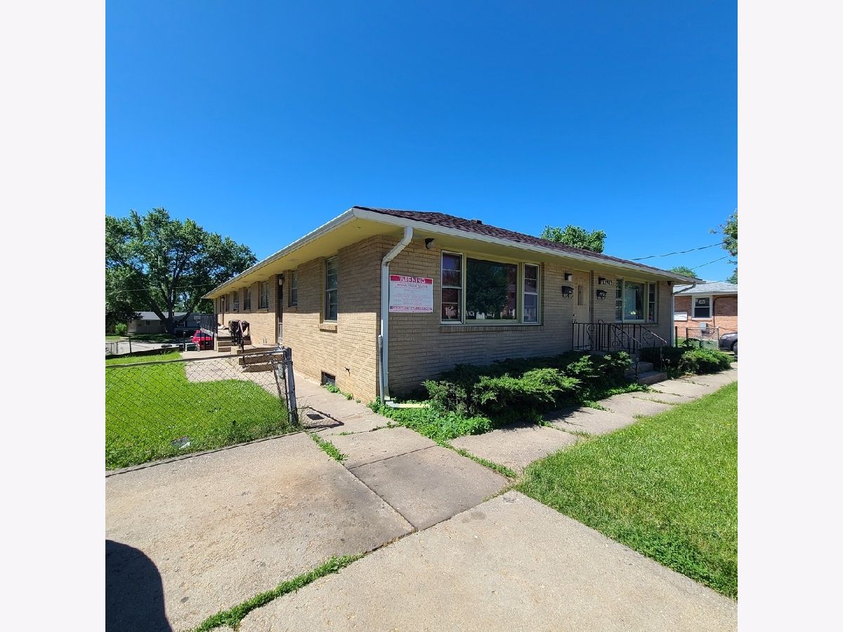 Rented Rockford Illinois, 2912 Halsted