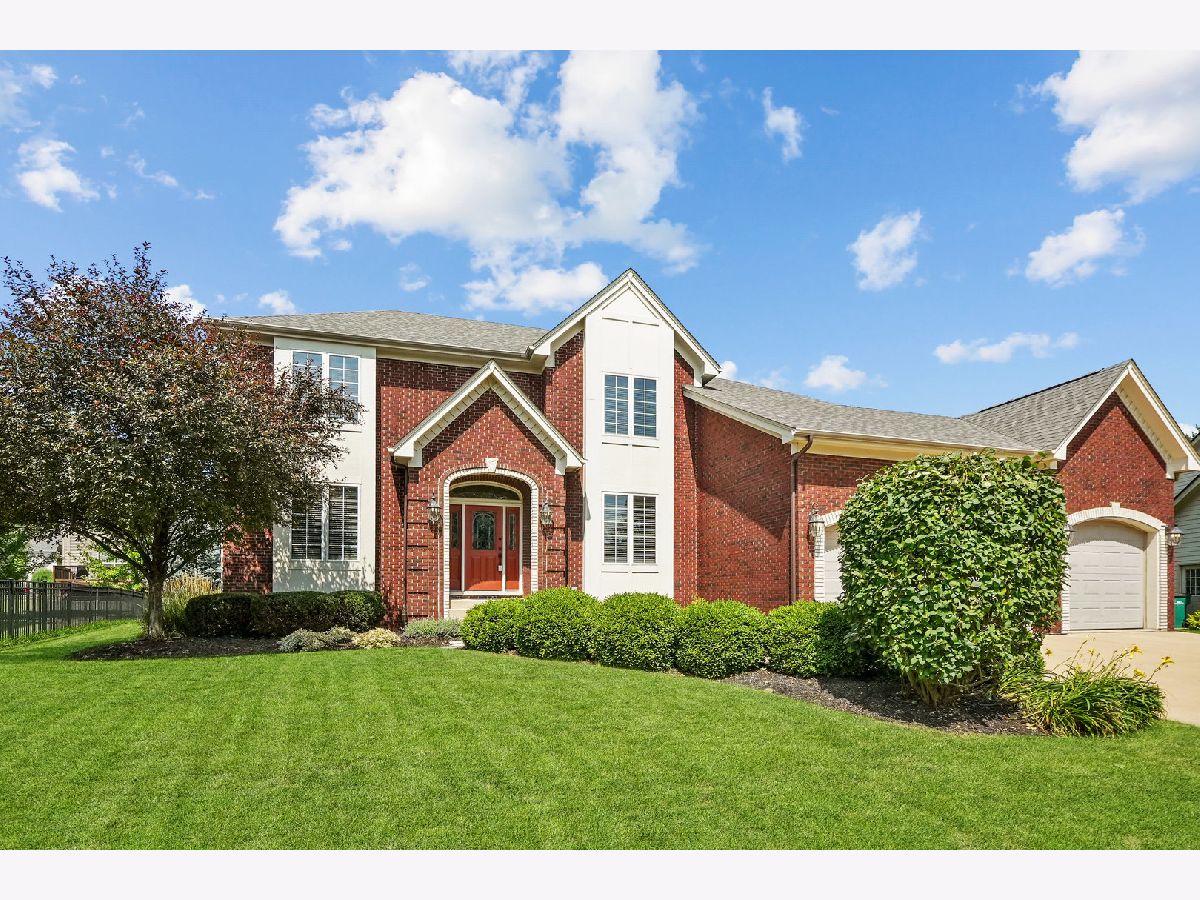 Homes Sold Shenandoah Plainfield Illinois, 12758 Skyline