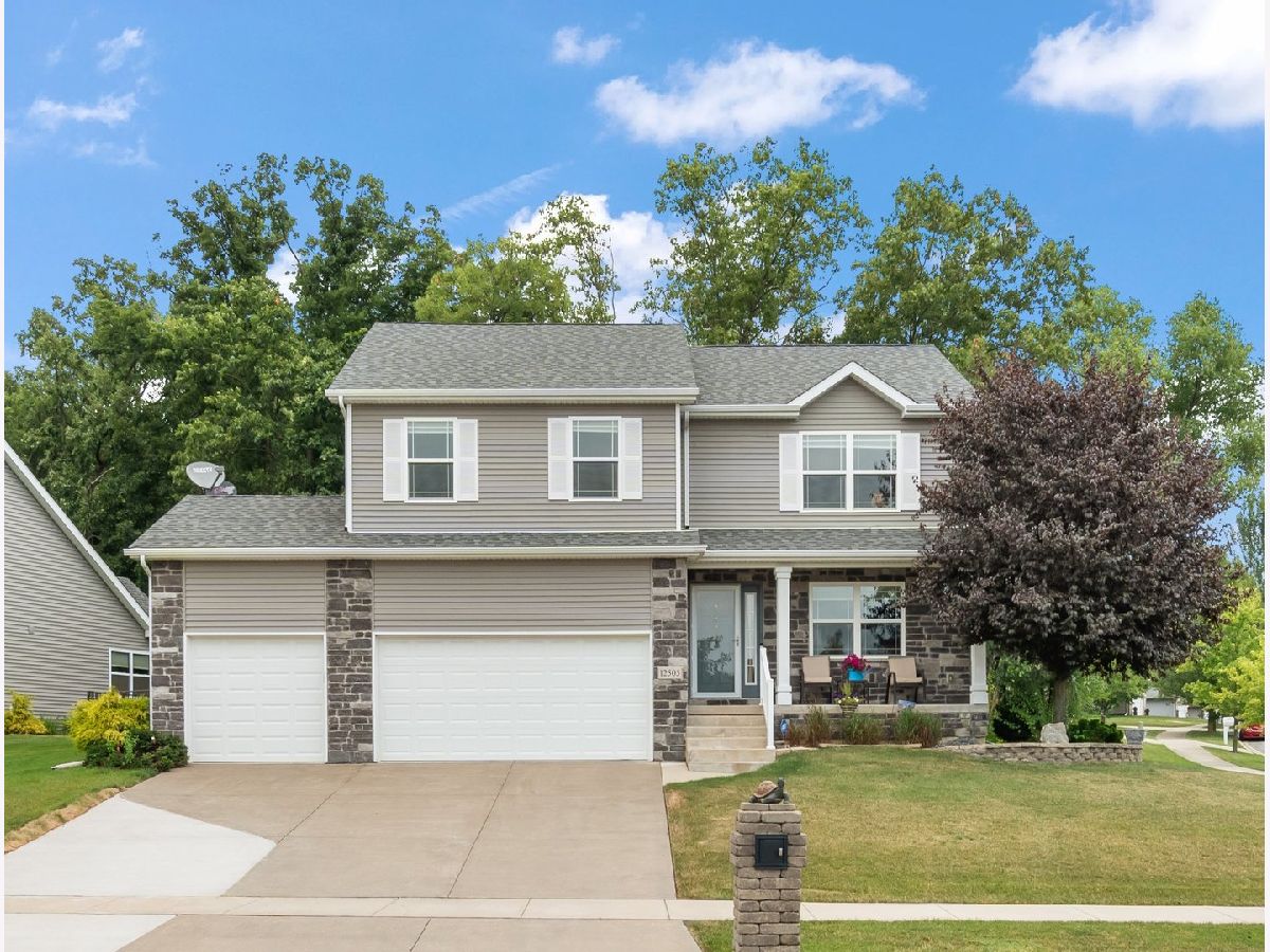  Sold Cedar Lake Indiana, 12505 Marsh Landing