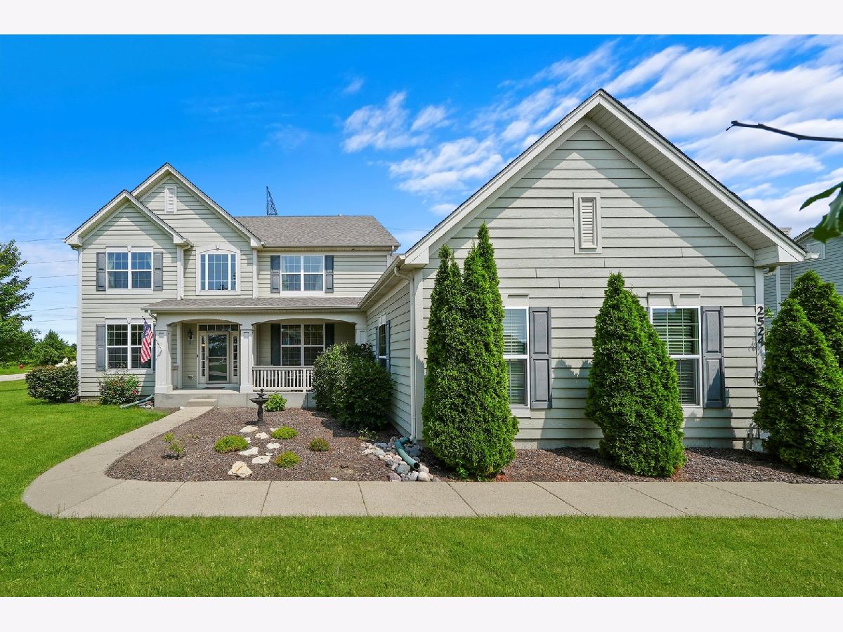 Homes Sold Bryn Mawr Crystal Lake Illinois, 2524 Achilles
