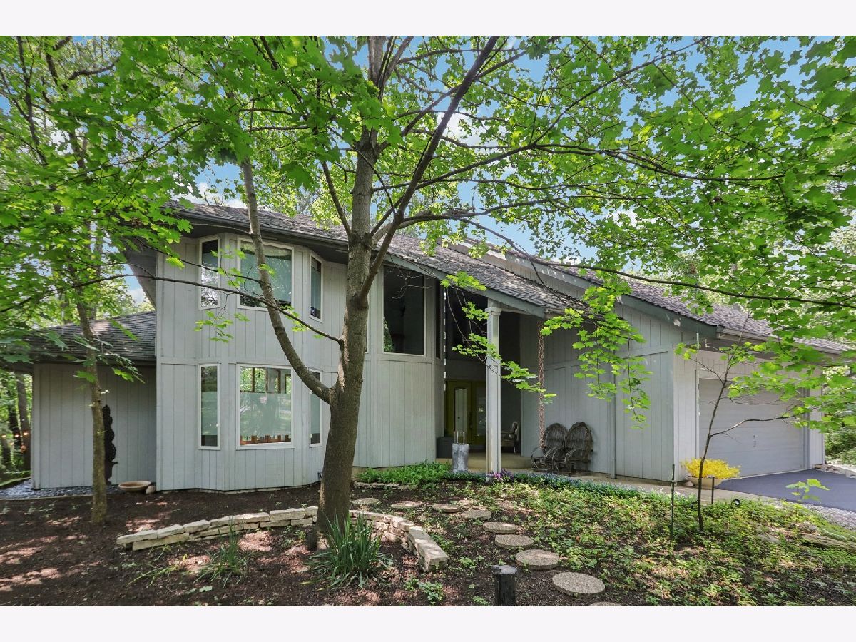Homes Sold Oak Meadows West Chicago Illinois, 30W515 Diversey