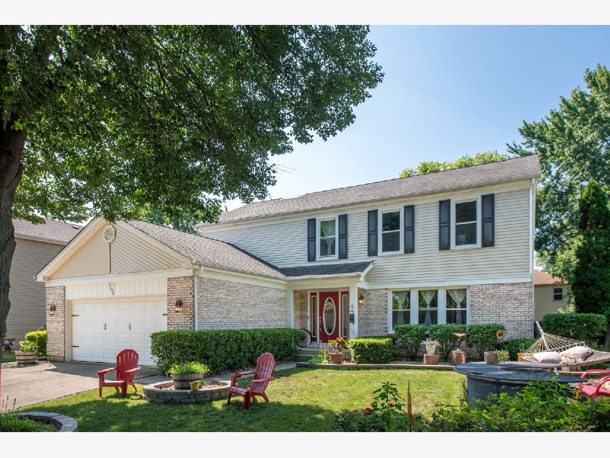 Homes Sold Hoffman Hills Hoffman Estates Illinois, 1295 John