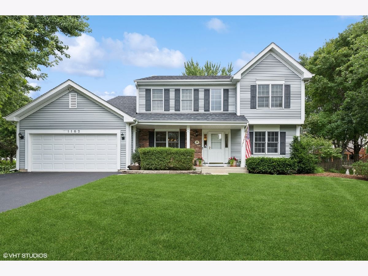 Homes Sold Braemar Barrington Illinois, 1162 Donegal