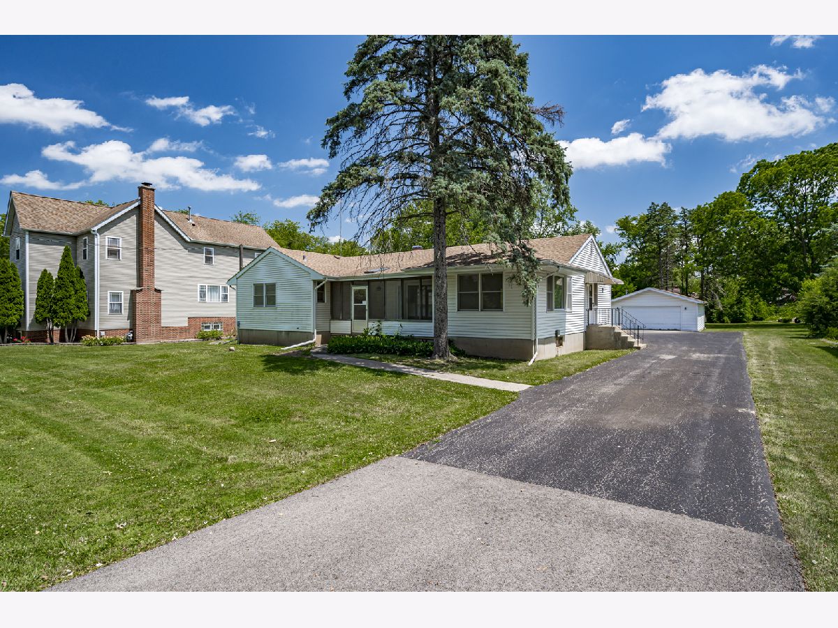 Homes Sold Burtons Bridge Crystal Lake Illinois, 4004 Johnson