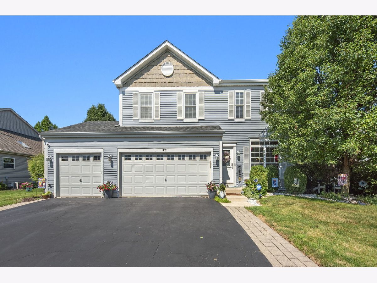 Homes Sold Bloomfield West Bolingbrook Illinois, 421 Primrose