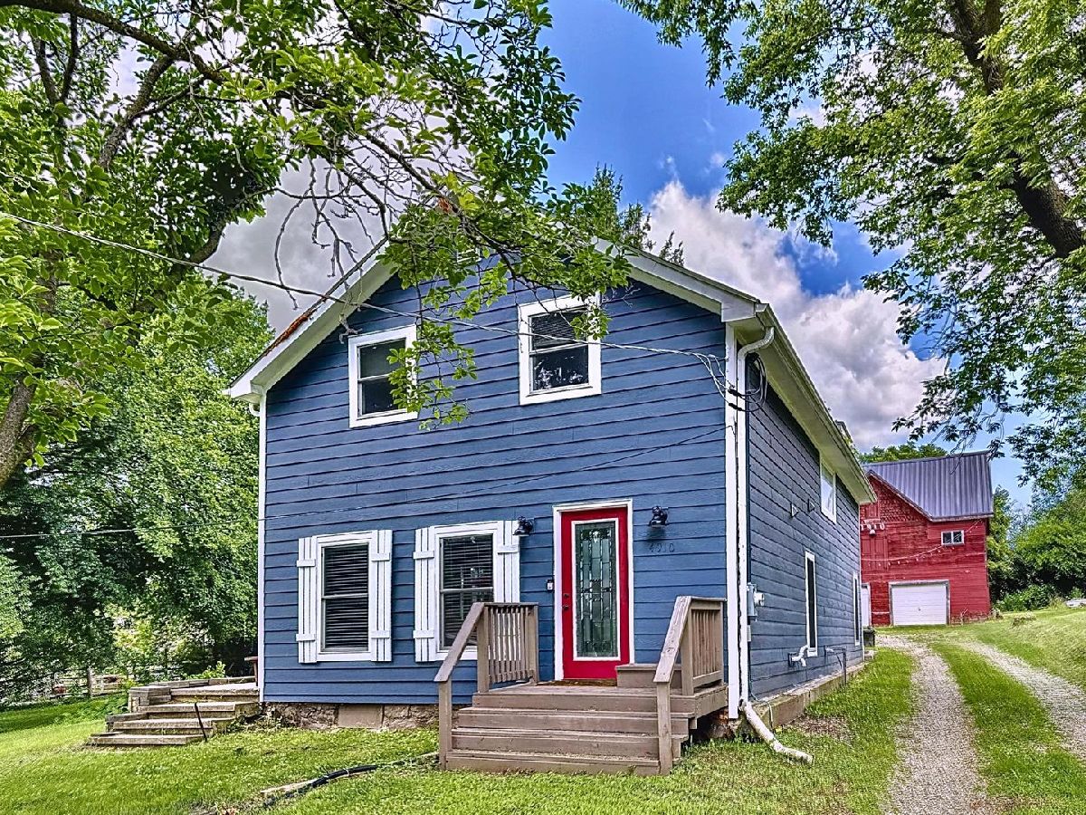  Sold Ringwood Illinois, 4910 Barnard Mill