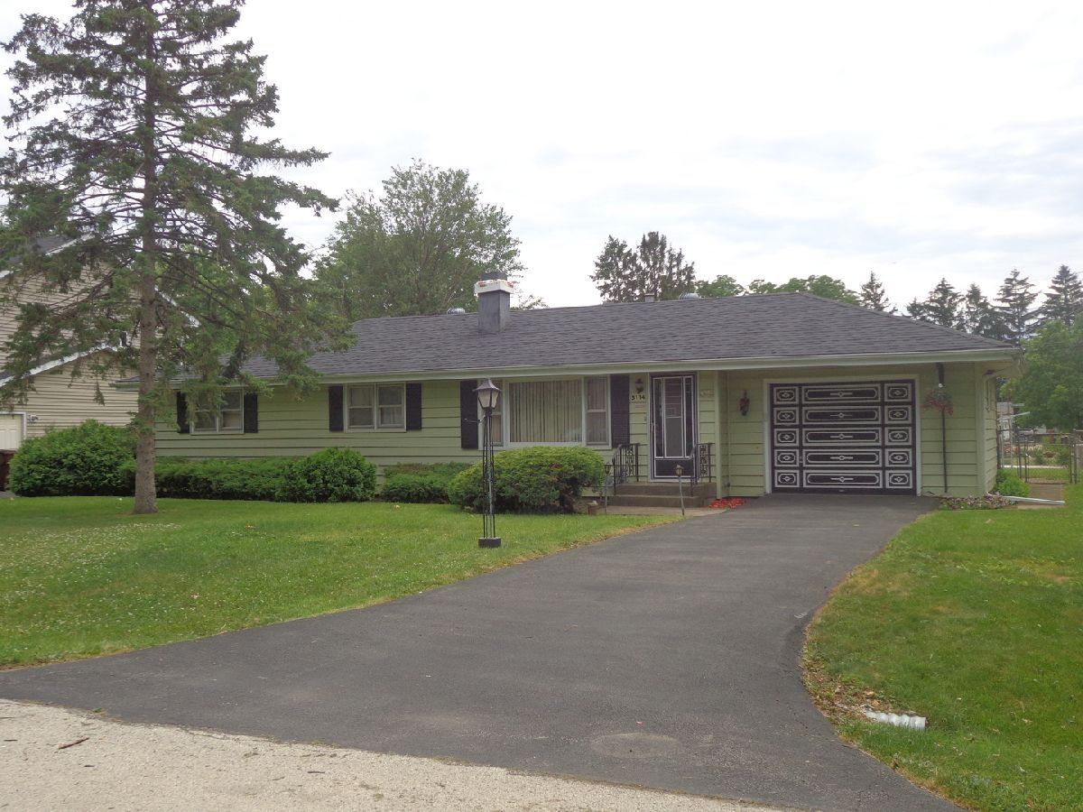 Homes Sold Fiday View Joliet Illinois, 3114 September