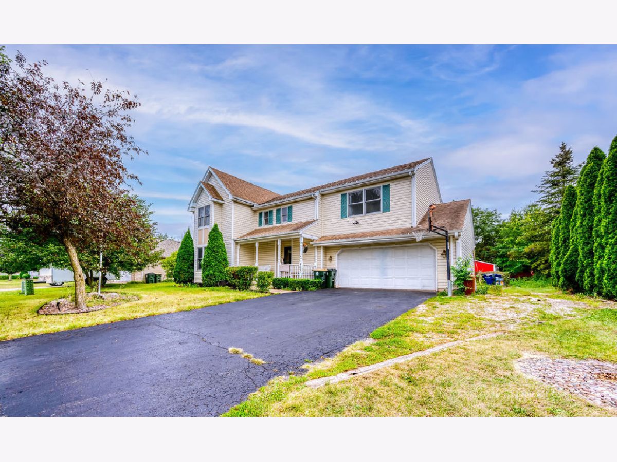 Homes Sold Blackberry Creek North Yorkville Illinois, 402 Fairhaven