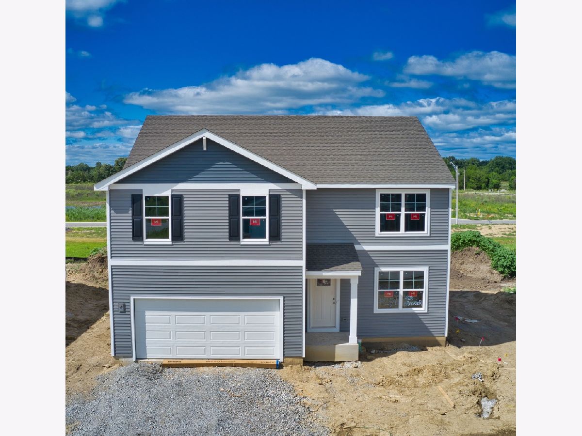 Sold Hebron Indiana, 428 Bricker