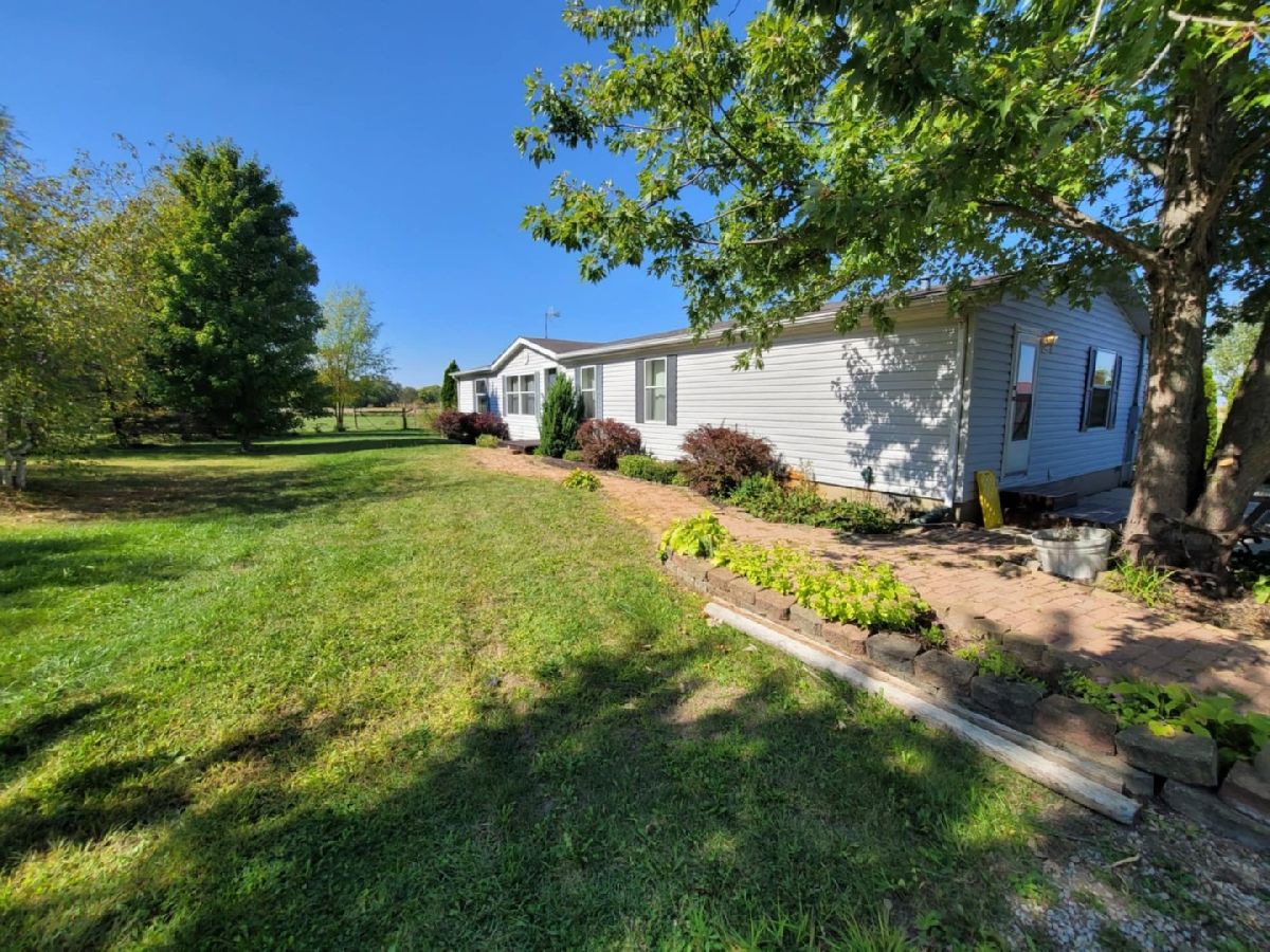  Sold Foosland Illinois, 3473 County Road 500