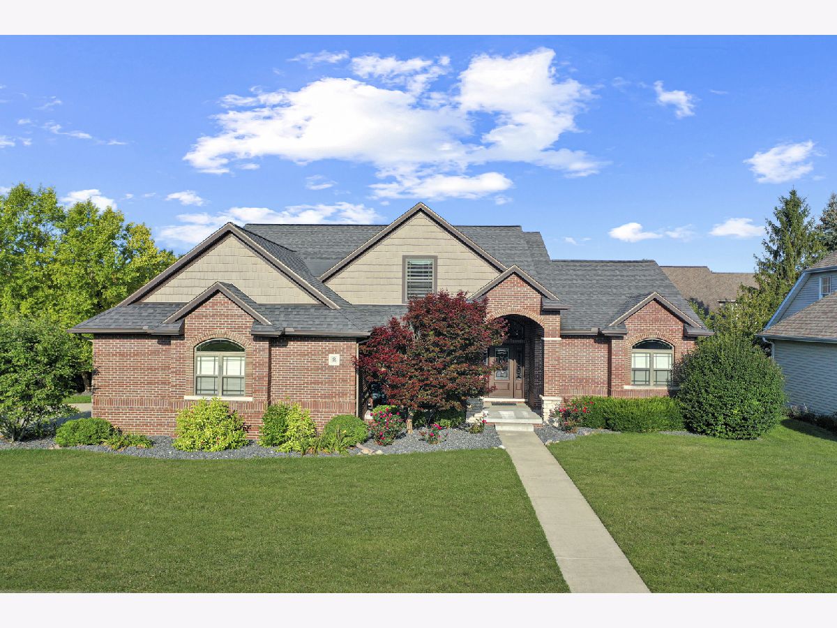 Homes & Condos & Townhomes Sold Royal Links Bloomington Illinois, 2 Kilborn