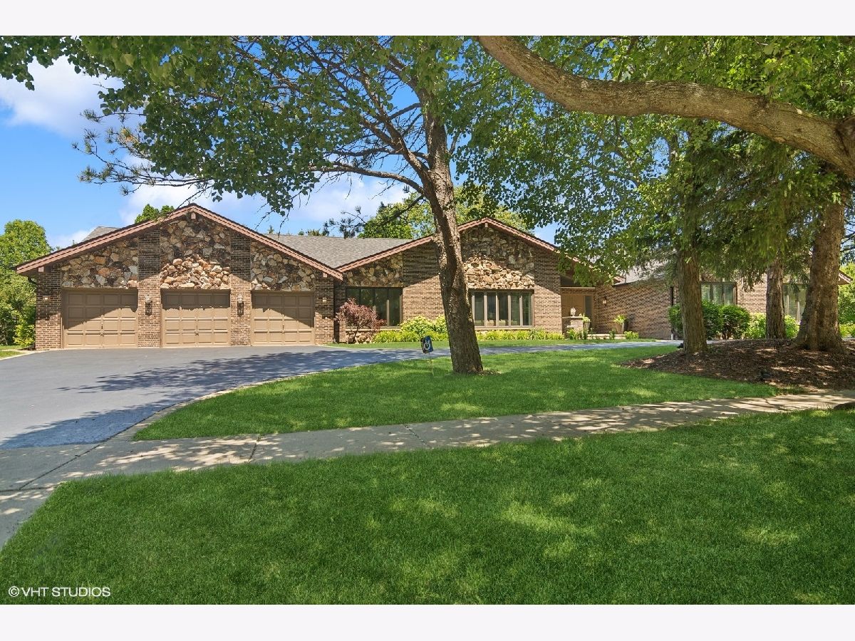 Homes Sold High Ridge Highland Park Illinois, 2111 Malory