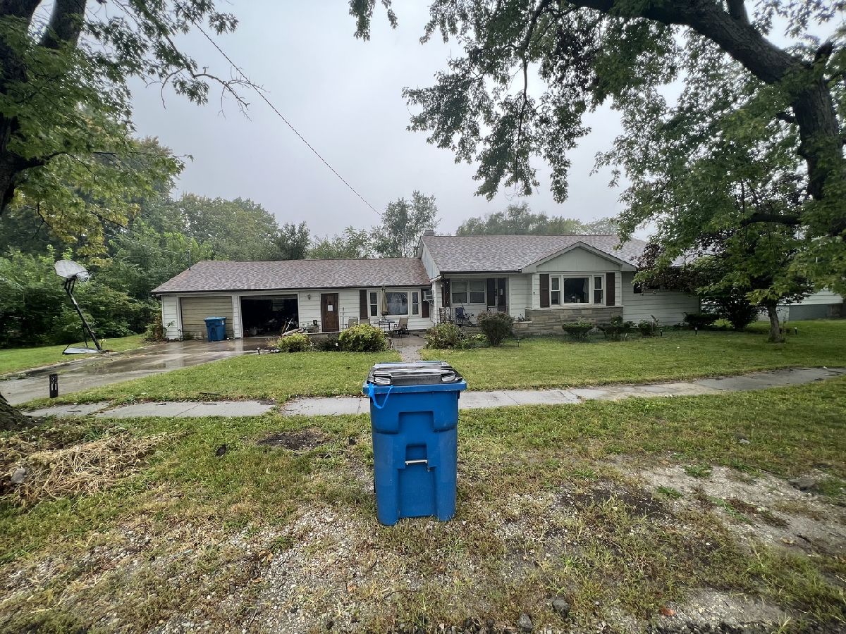  Sold Milford Illinois, 222 Walnut