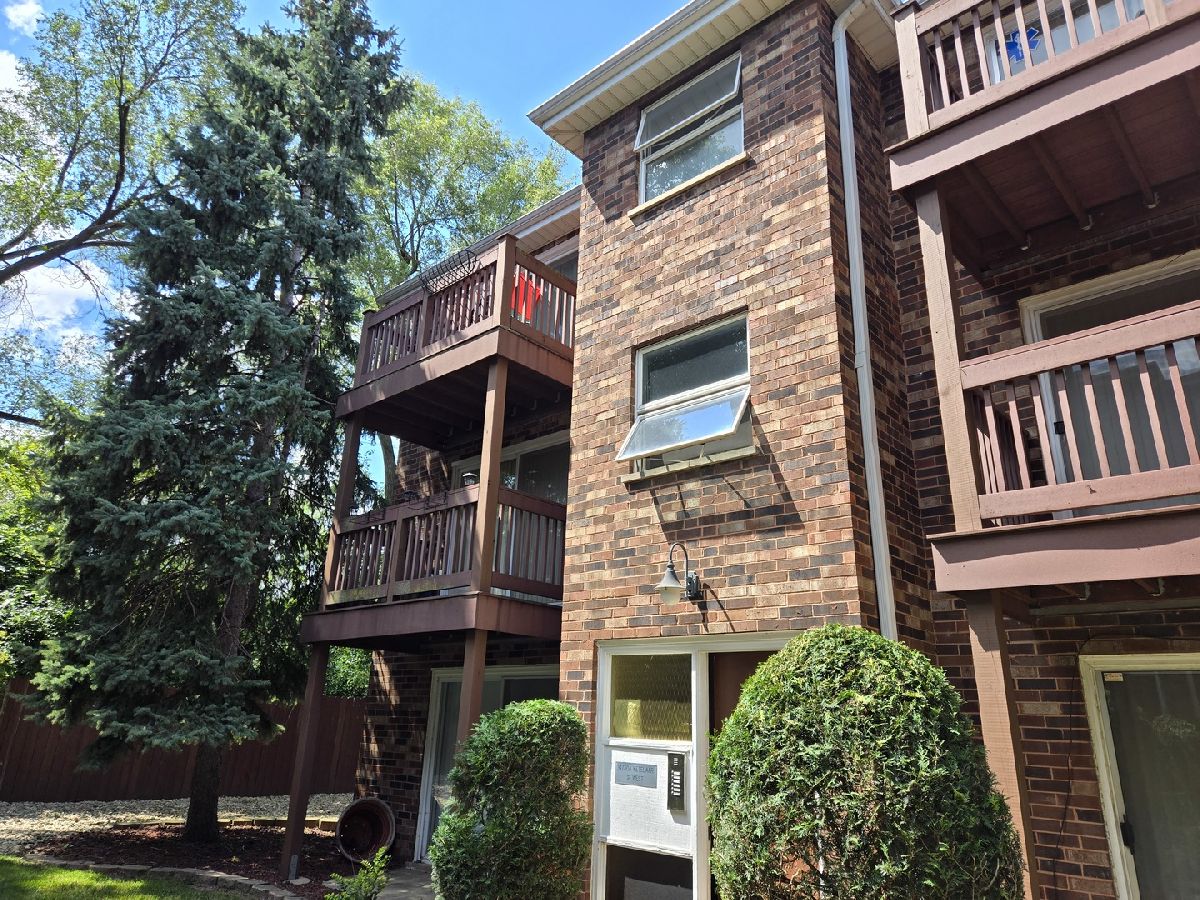 Condominiums Sold Oak Grove Midlothian Illinois, 14730 Ketelaar