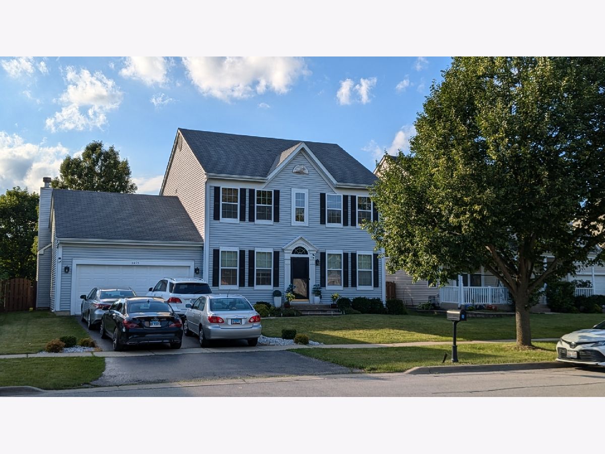 Homes Sold Cornerstone Lakes West Chicago Illinois, 2475 Lehman